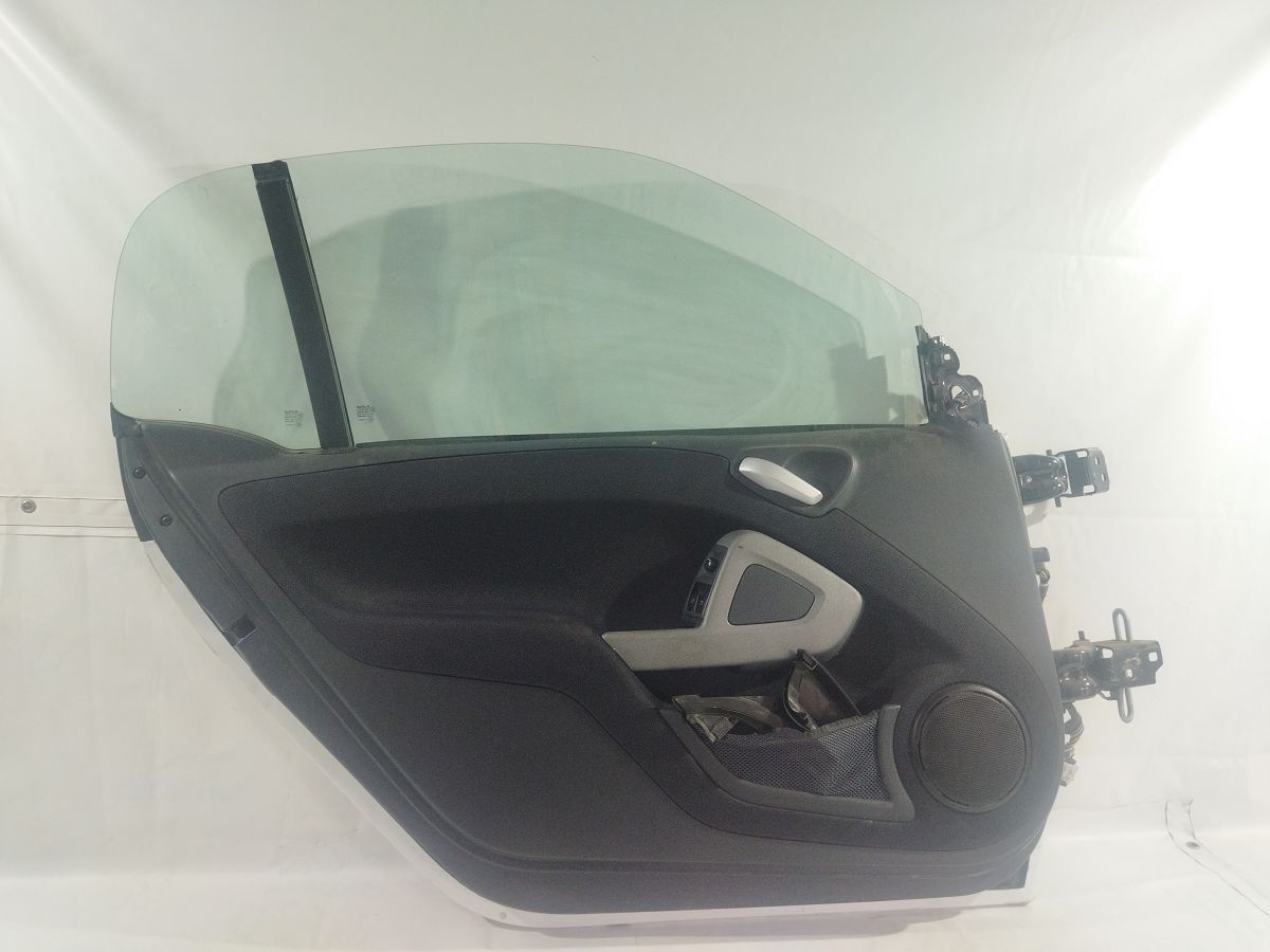 Fortwo Двері передні ліві Smart Fortwo 2008-2016 4517210100 Smart Fortwo 7