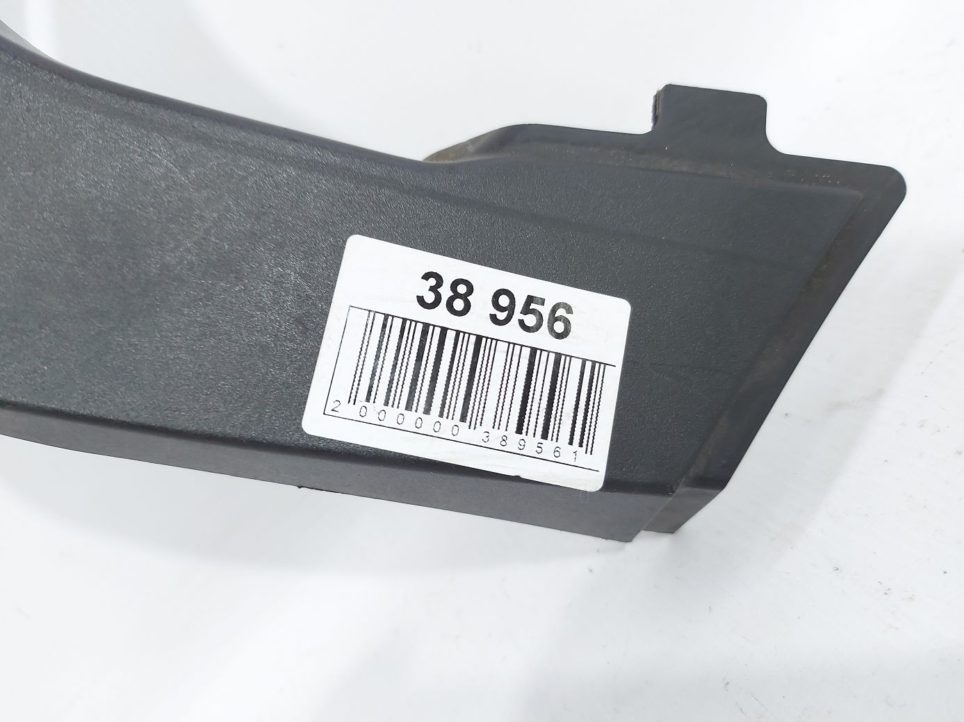 Tsx Накладка арки дверей задньої лівої внутрішня Acura TSX 2009-2012 72982TL0003ZA Acura TSX 5