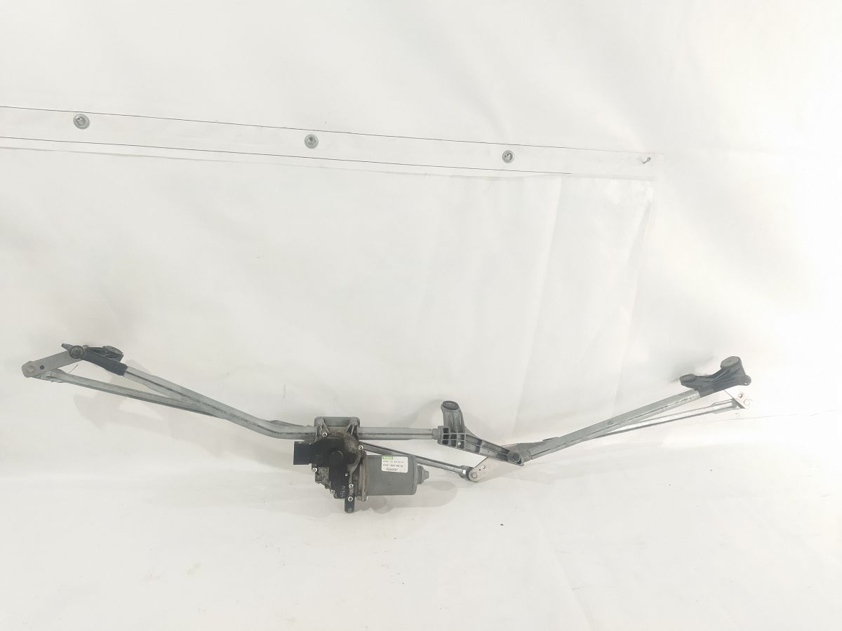 Fortwo Трапеция дворников Smart Fortwo 2008-2016 4518200040 Smart Fortwo 6