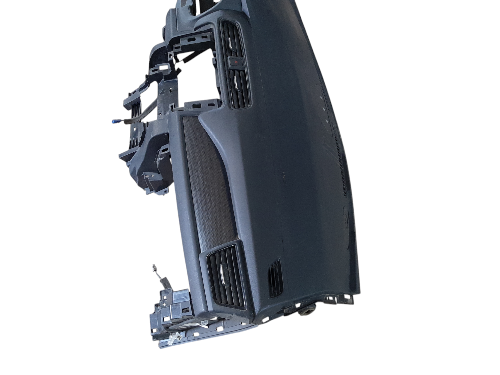 Leaf Торпеда Nissan Leaf 2020-2025 68200-6WK0B Nissan Leaf 3