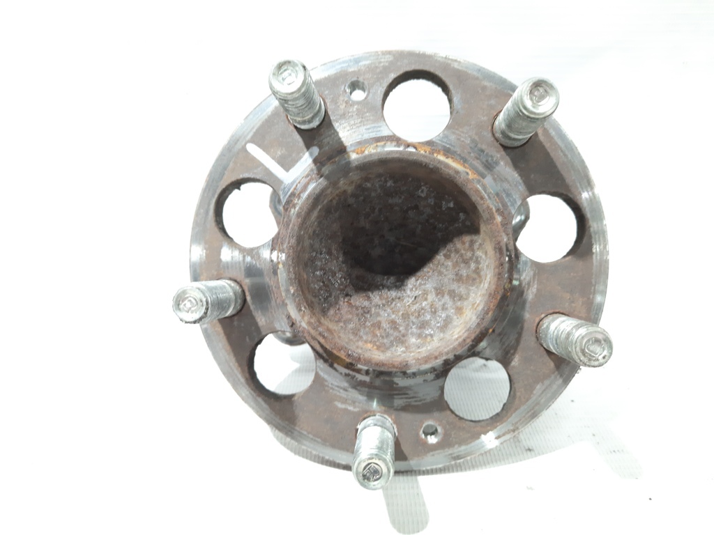 Forte Ступиця задня ліва/права Kia Forte 2014-2018 527103X000 Kia Forte 6