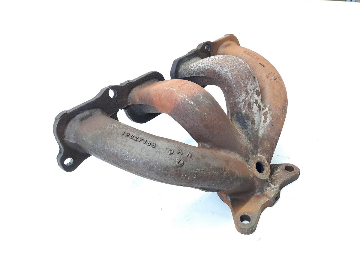 Malibu Випускний колектор Chevrolet Malibu 2013-2020 12627186 Chevrolet Malibu 4 Malibu Випускний колектор Chevrolet Malibu 2013-2020 12627186 Chevrolet Malibu 4