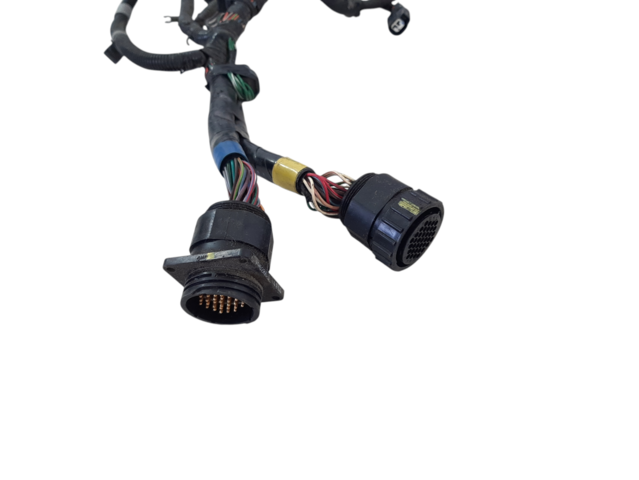 Model s Проводка Tesla Model S 2012-2016 100531202G Tesla Model S 2