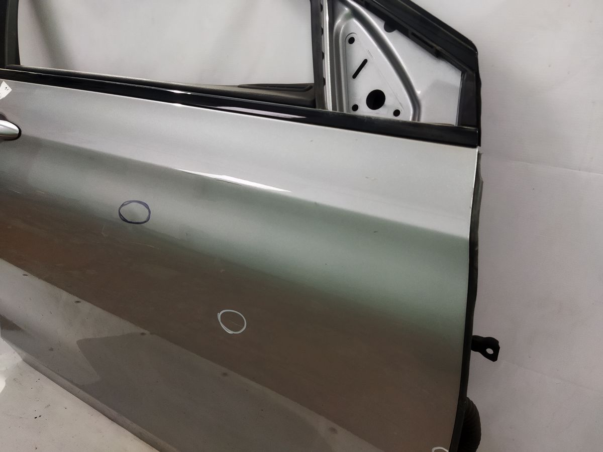 200 Двері передні права Chrysler 200 2015-2017 68248176AC Chrysler 200 7