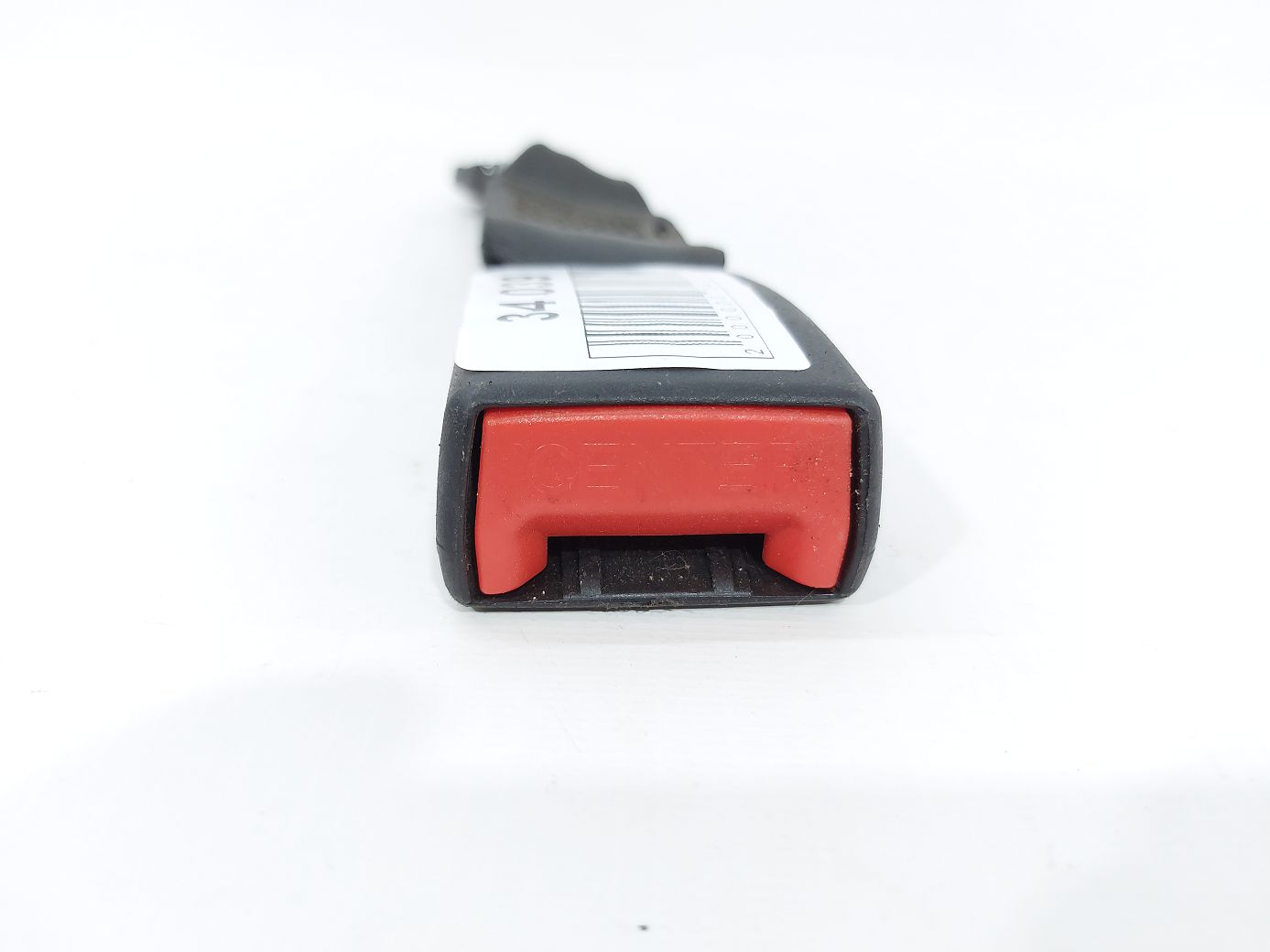 5 series Замок ременя безпеки задній центральний BMW 5 series 2011-2016 72117238665 BMW 5 series 3