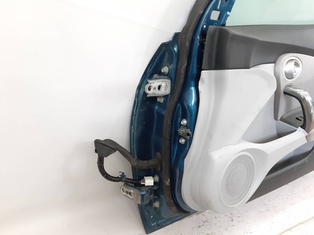 Cr-z Дверь передняя правая Honda CR-Z 2011-2016 67010SZTA90ZZ Honda CR-Z 19
