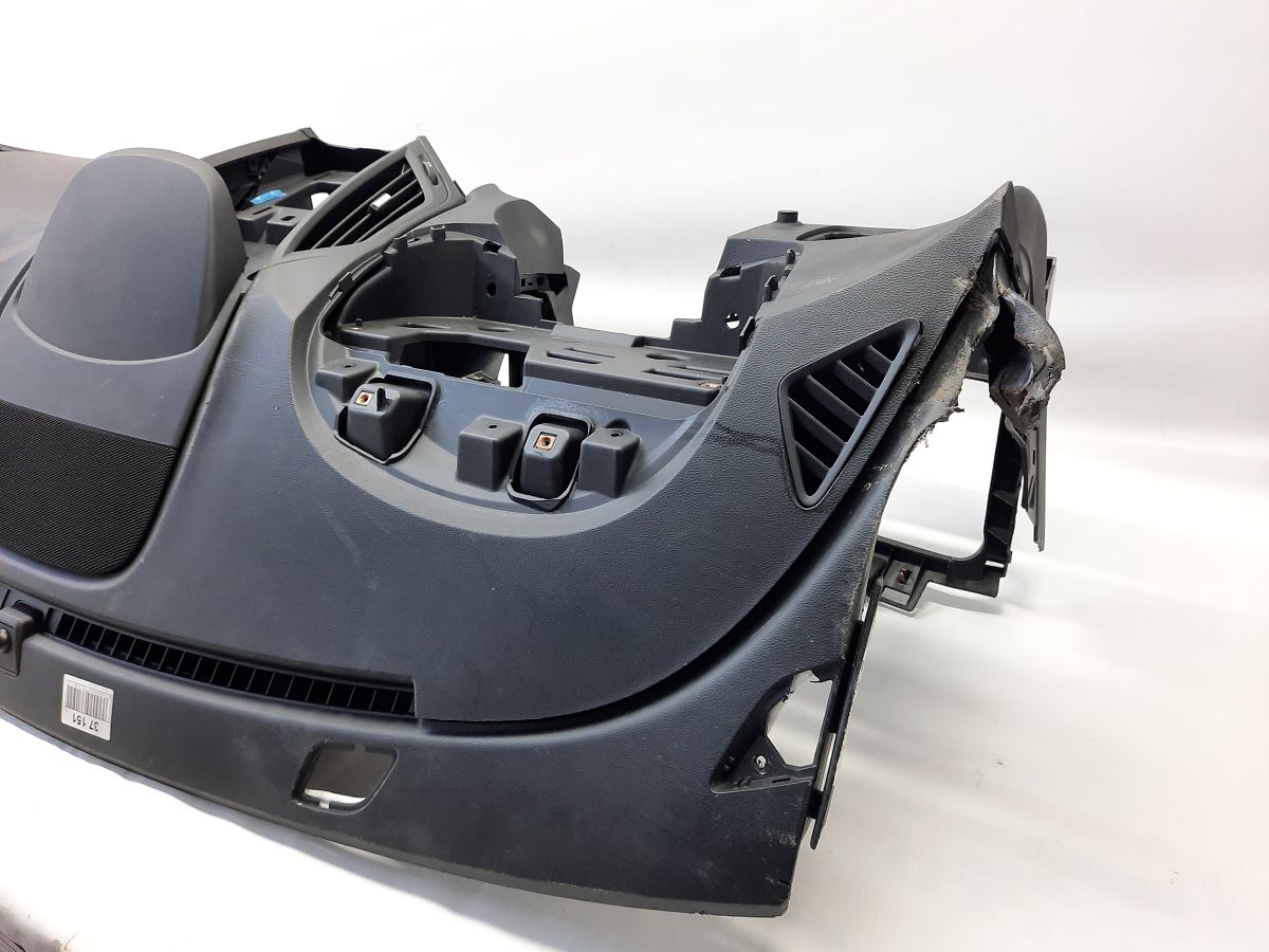 Equinox Торпеда Chevrolet Equinox 2010-2017 23286064 Chevrolet Equinox 2