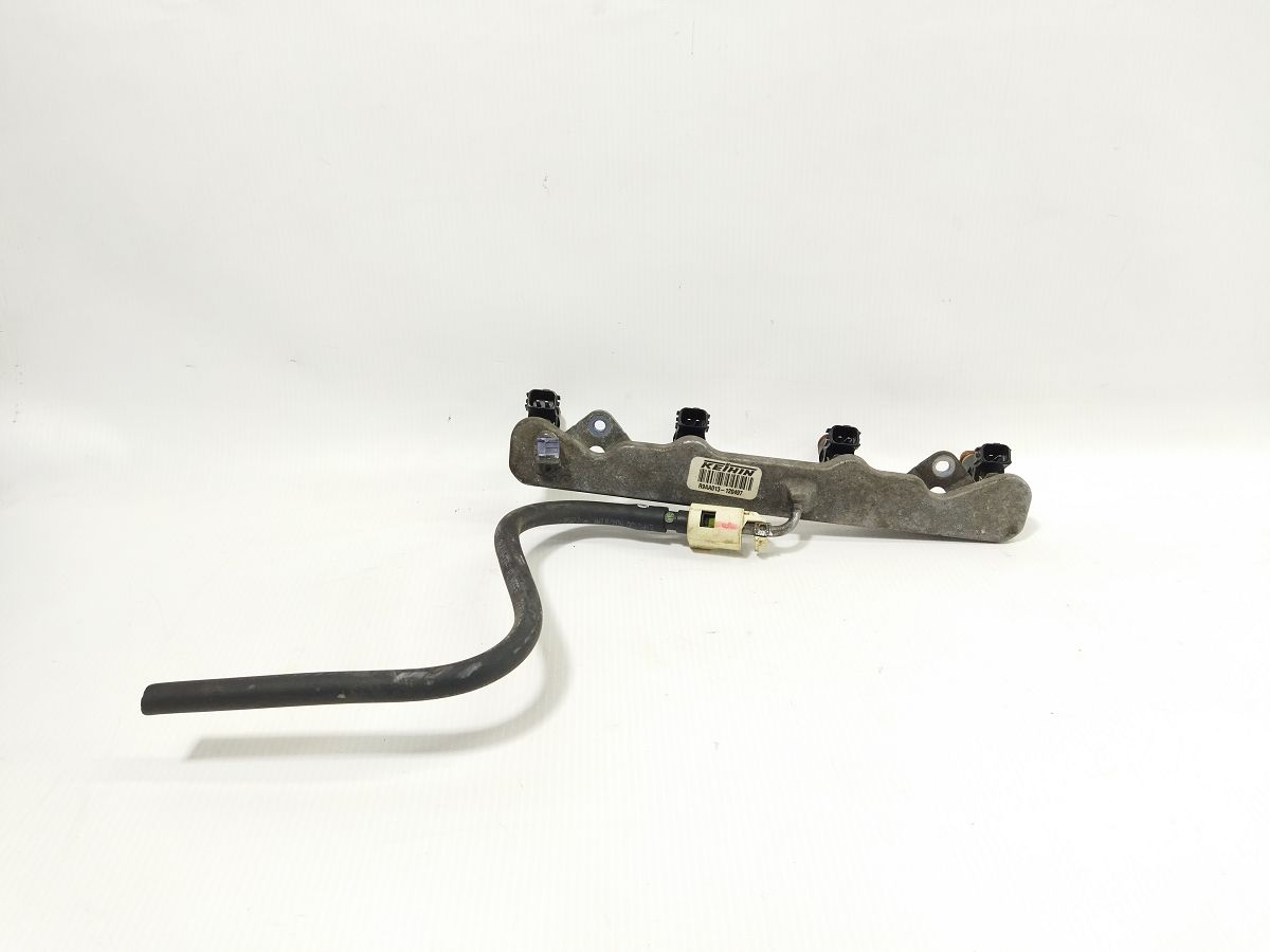 Ilx Паливна рейка з форсунками Acura ILX 2013-2015 16620R1AA01 Acura ILX 5