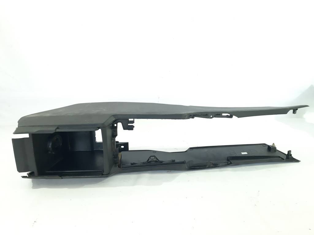 Tsx. Консоль центральная Acura TSX 2014 83404TL0G41 Acura TSX