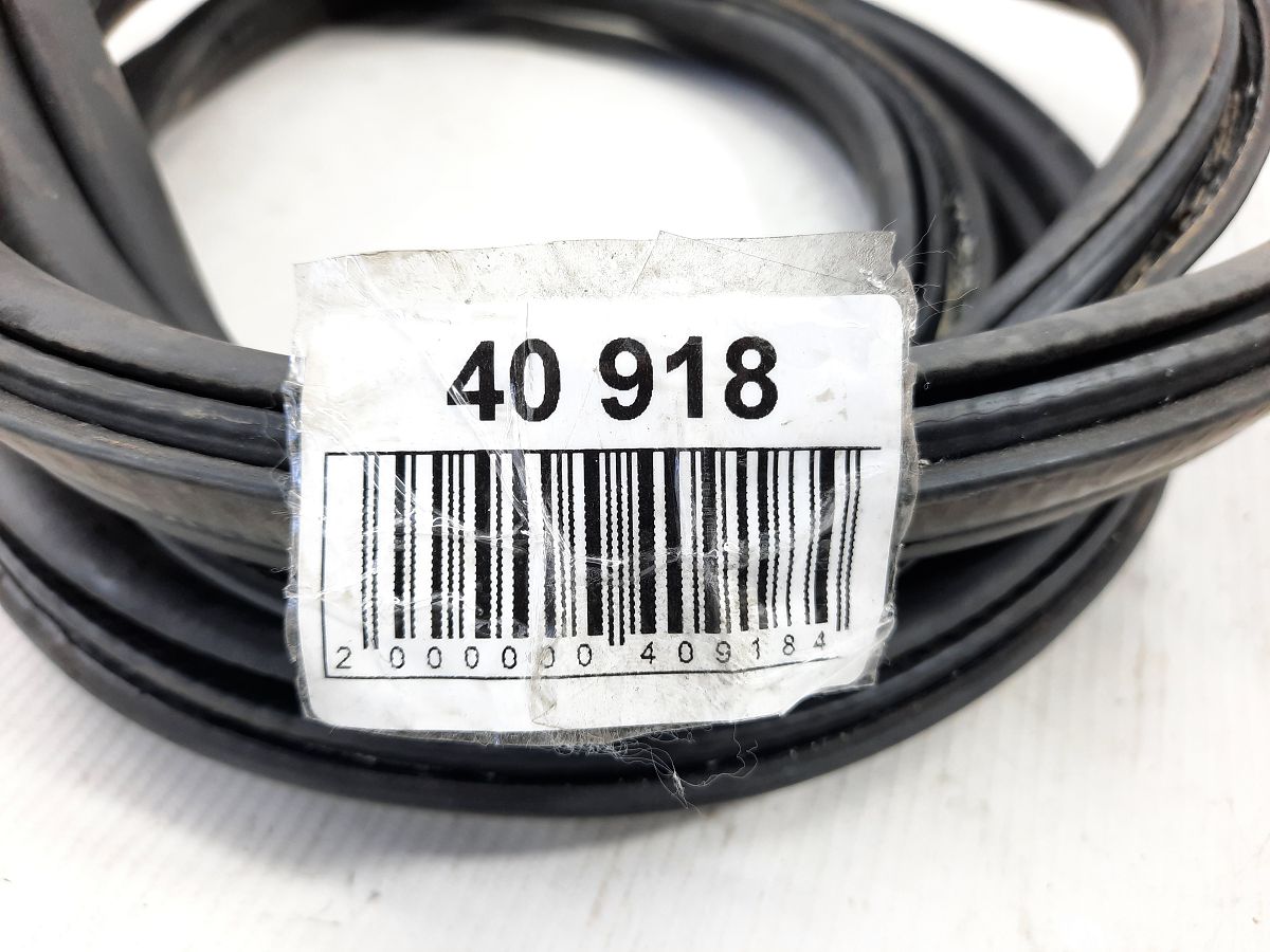 328i xdrive Ущільнювальна гумка багажного отвору BMW 328i xDrive 2013-2016 51767292307 BMW 328i xDrive 4 328i xdrive Ущільнювальна гумка багажного отвору BMW 328i xDrive 2013-2016 51767292307 BMW 328i xDrive 4