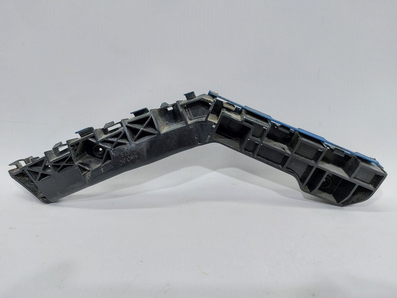 Cr-z. Крепление бампера заднего левое Honda CR-Z 2011-2016 71598SZTG01 Honda CR-Z