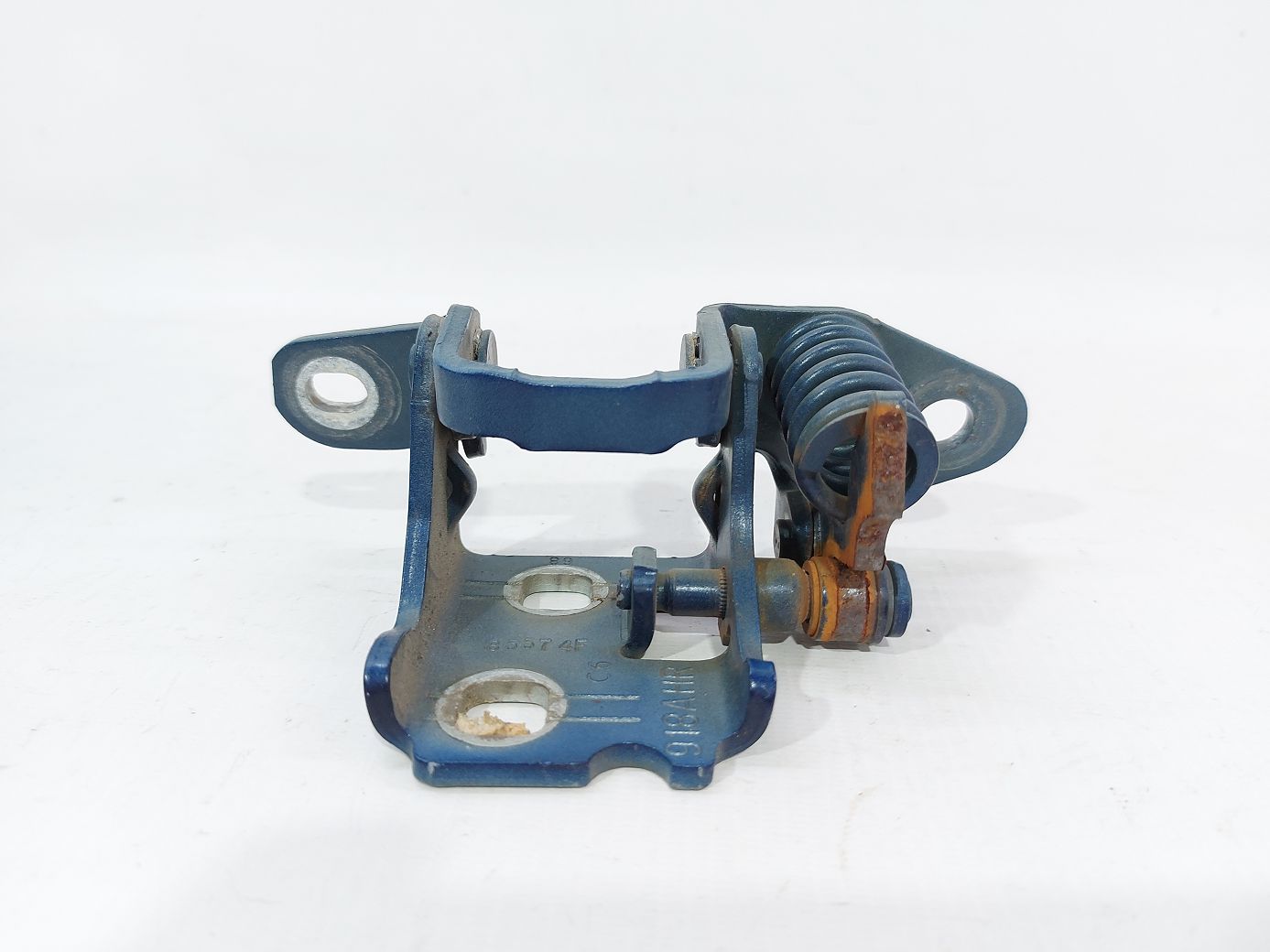 200 Петля двери передней правой нижняя Chrysler 200 2011-2014 55360918AK Chrysler 200 4