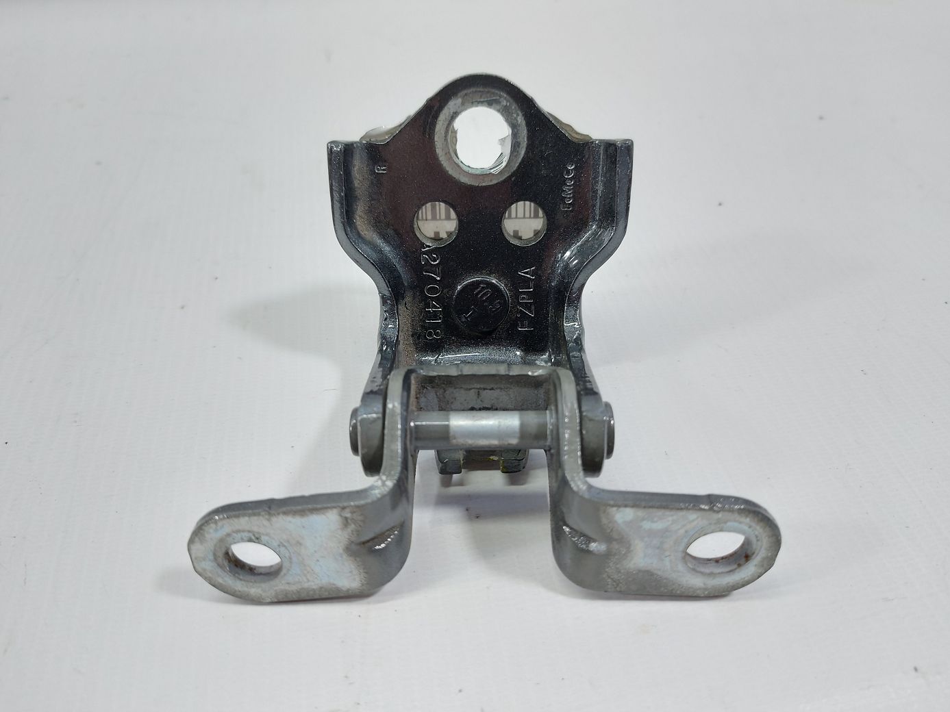 Fiesta Петля двері задньої лівої нижня Ford Fiesta 2011-2019 G2BZ5426811A Ford Fiesta 3