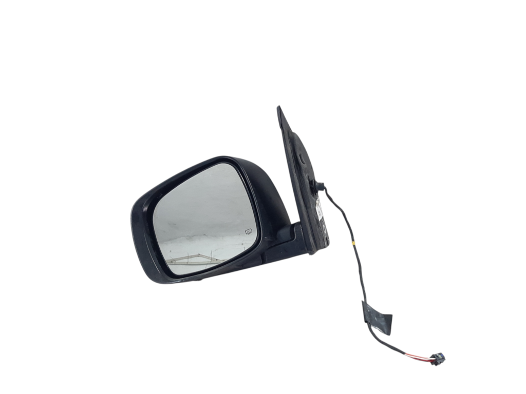 Grand caravan. Зеркало левое Dodge Grand Caravan 2011-2020 5113349AL Dodge Grand Caravan