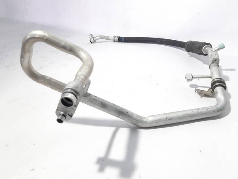Cr-z Трубка кондиціонера Honda CR-Z 2011-2016 80315SZTG01 Honda CR-Z 4