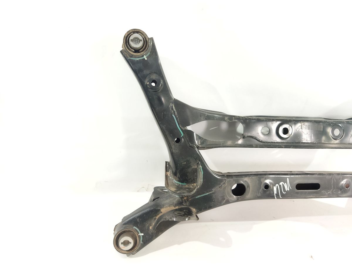 Optima Підрамник задній Kia Optima 2016-2020 55400C2100 Kia Optima 2 Optima Підрамник задній Kia Optima 2016-2020 55400C2100 Kia Optima 2