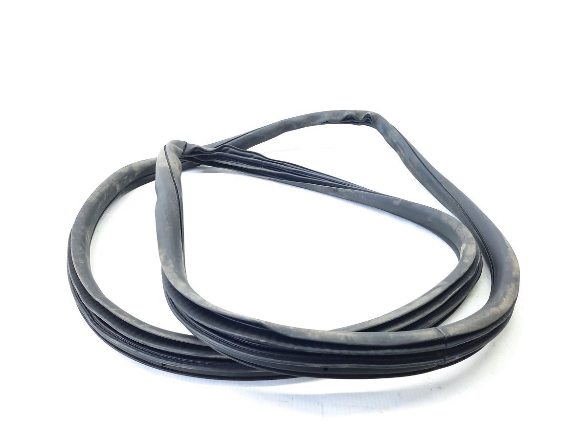 Ats Уплотнительная резинка проема двери задней левой/правой Cadillac ATS 2013-2018 23124161 Cadillac ATS 8