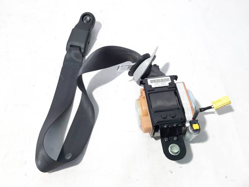 Cr-z Ремень безопасности пассажира Honda CR-Z 2012 04814SZTA00ZB Honda CR-Z 2