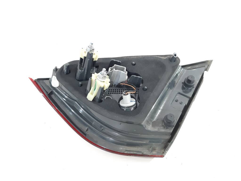 200 Фонарь крышки багажника левый Chrysler 200 2015-2017 68110363AB Chrysler 200 9