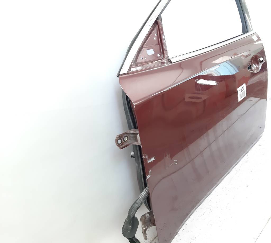Maxima Двері передні ліві Nissan Maxima 2009-2011 H01019N0MA Nissan Maxima 3