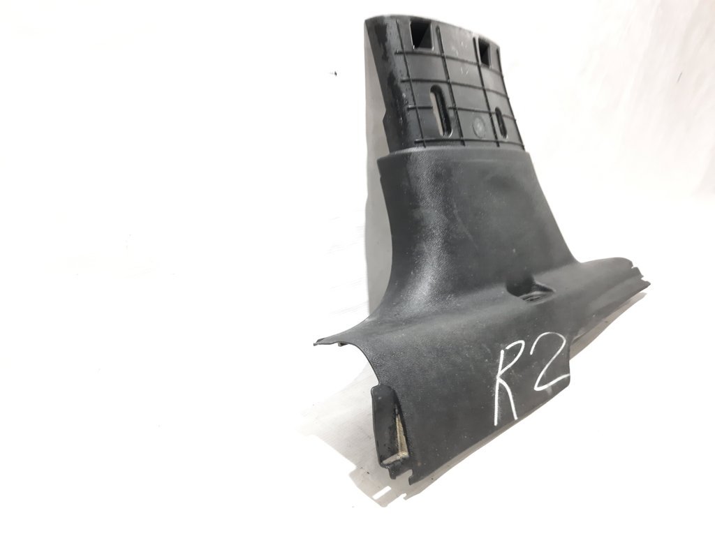 Dart Накладка центральной стойки нижняя часть левая Dodge Dart 2013-2019 1SX23DX9AB Dodge Dart 2