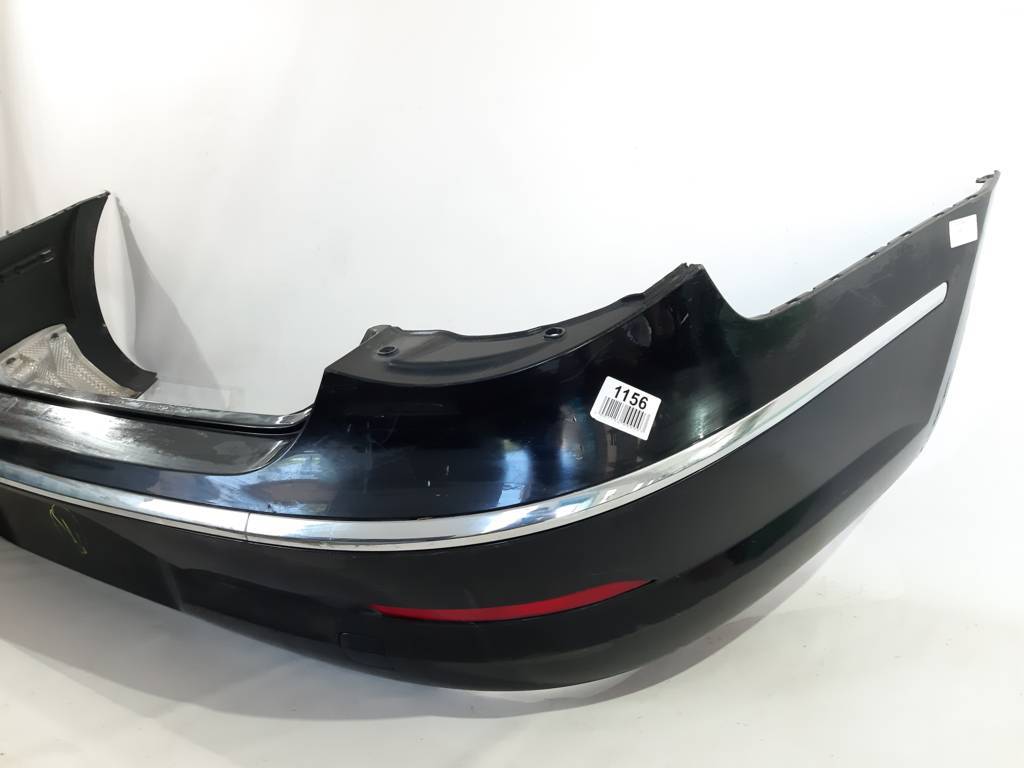 Passat cc Бампер задний Volkswagen Passat CC 2009-2012 3C8807417QGRU Volkswagen Passat CC 14