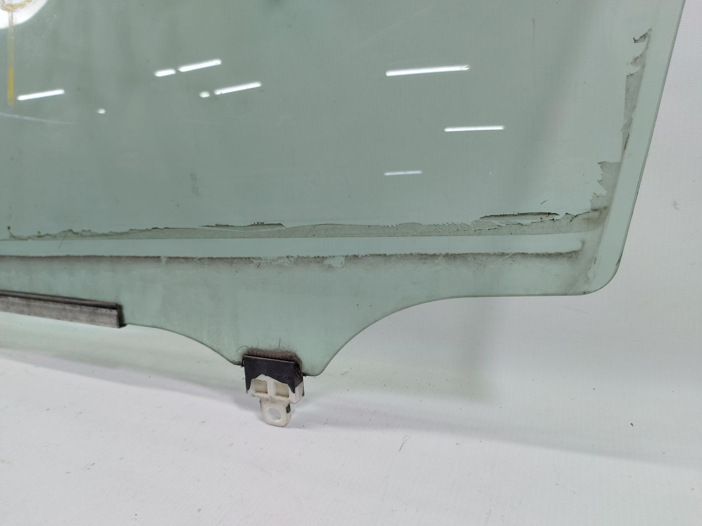 Scion xb Скло дверей передньої лівої Toyota Scion XB 2008-2015 6810212B51 Toyota Scion XB 2