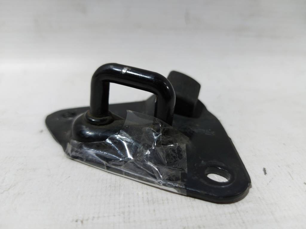 Sienna. Скоба дверей задньої лівої верхня задня Toyota SIENNA 2004-2020 69410-08031 Toyota SIENNA