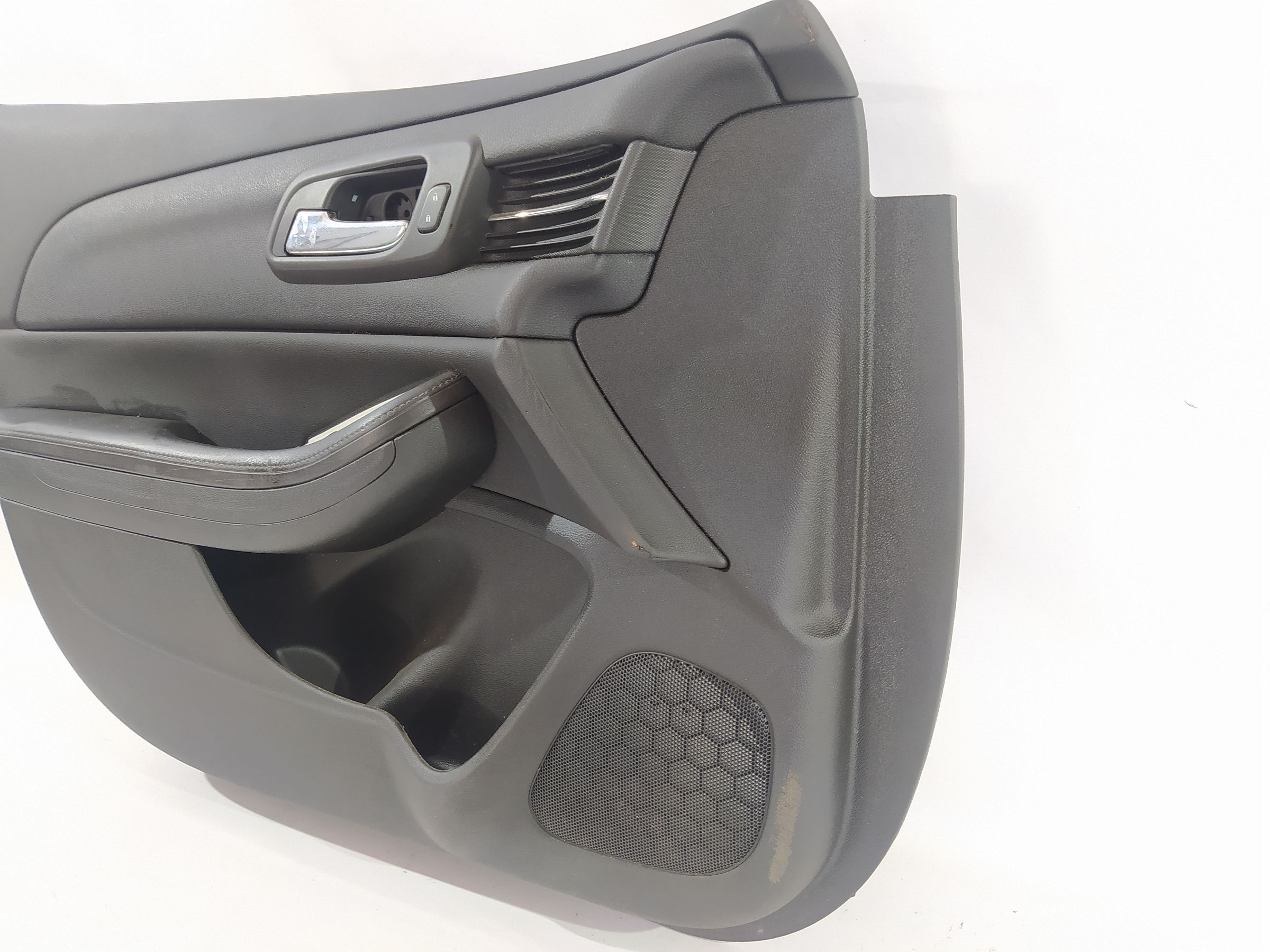 Malibu Карта дверей передньої лівої Chevrolet Malibu 2013-2015 23341284 Chevrolet Malibu 12