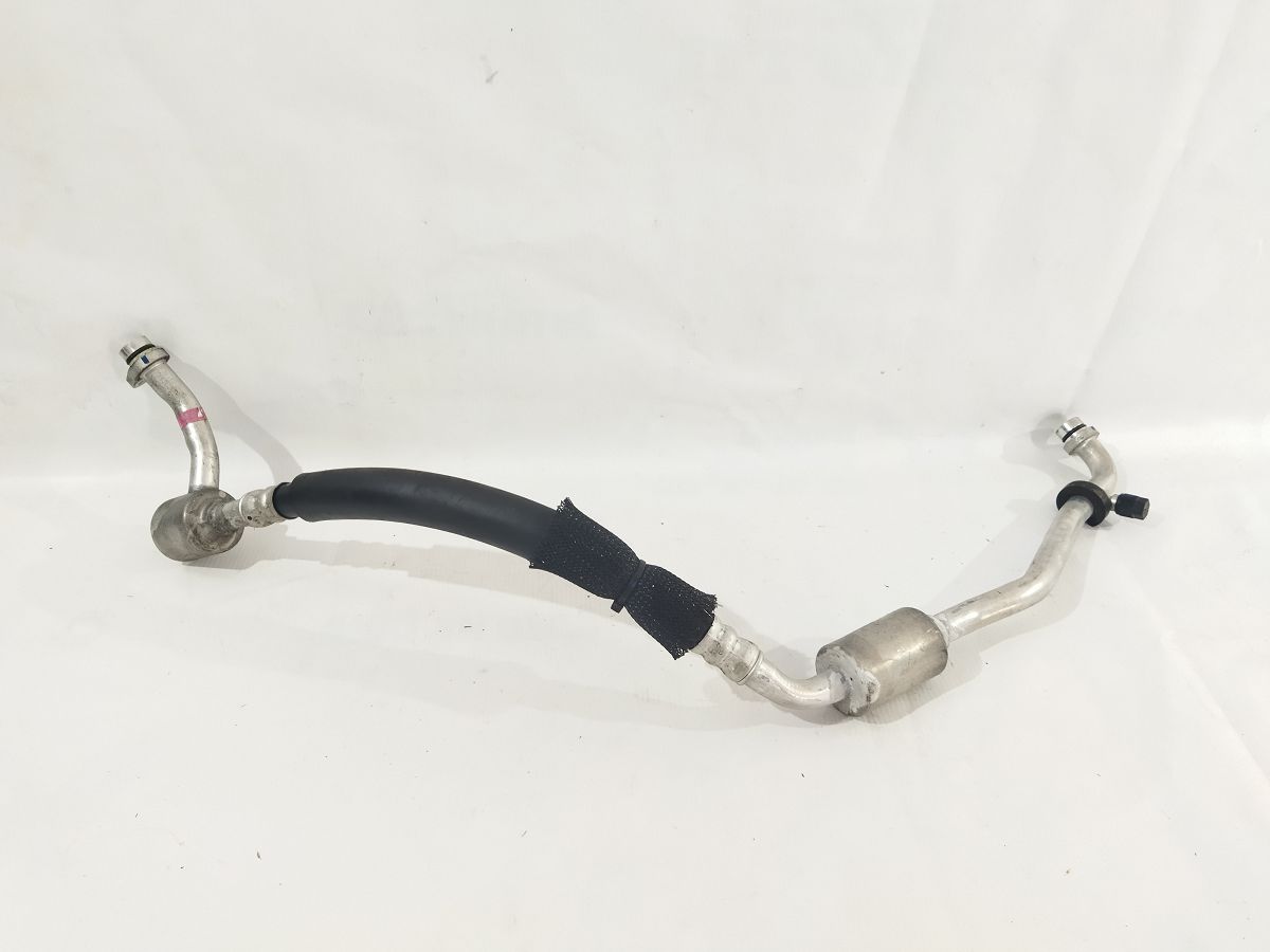 Altima. Трубка кондиціонера компресор-пічка Nissan Altima 2013-2018 924803TA0A Nissan Altima Altima. Трубка кондиціонера компресор-пічка Nissan Altima 2013-2018 924803TA0A Nissan Altima