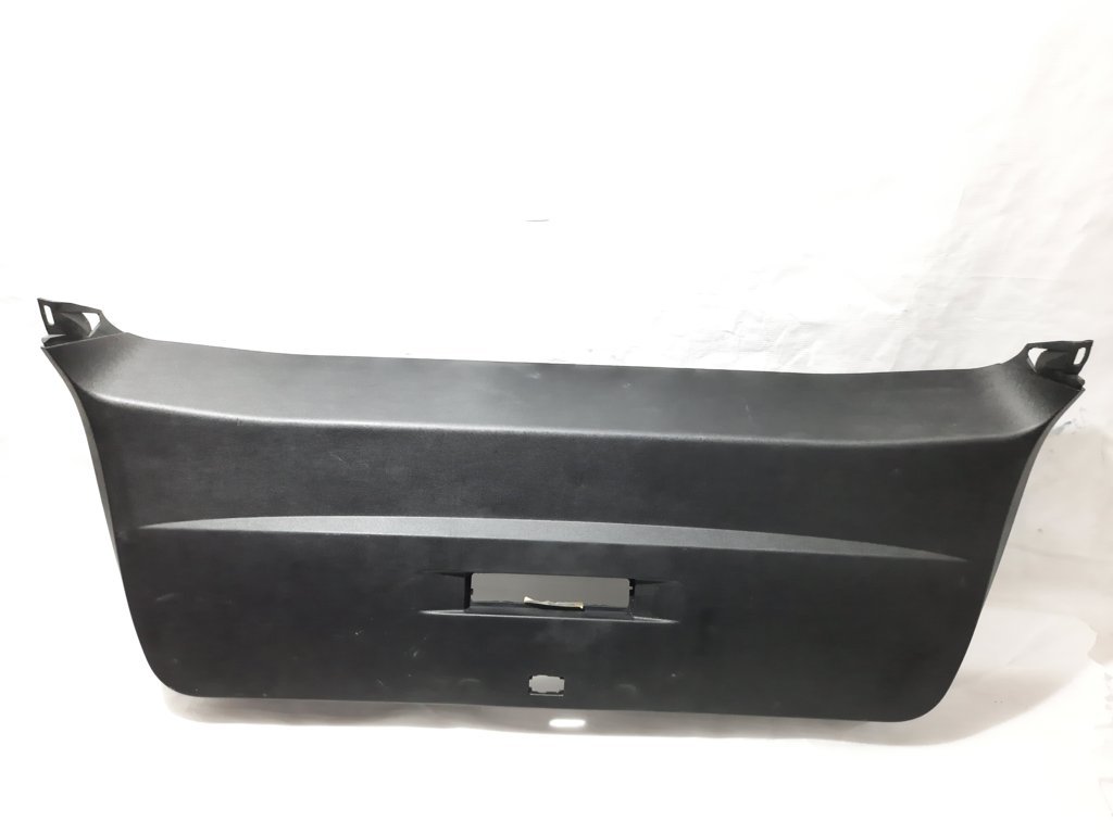 Journey Обшивка крышки багажника нижняя Dodge Journey 2011-2020 1BE54DX9AE Dodge Journey 16