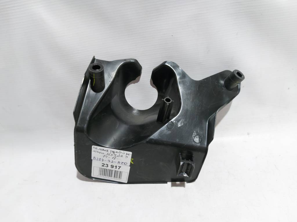 3 Пыльник рулевой колонки Mazda 3 2014-2018 BJS732AZ0 Mazda 3 11