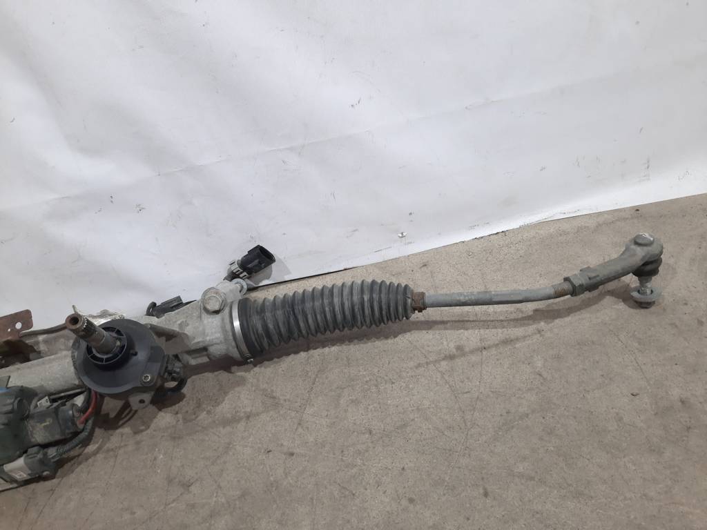 Dart Рейка рульова Dodge Dart 2013-2019 RL154532AF Dodge Dart 17