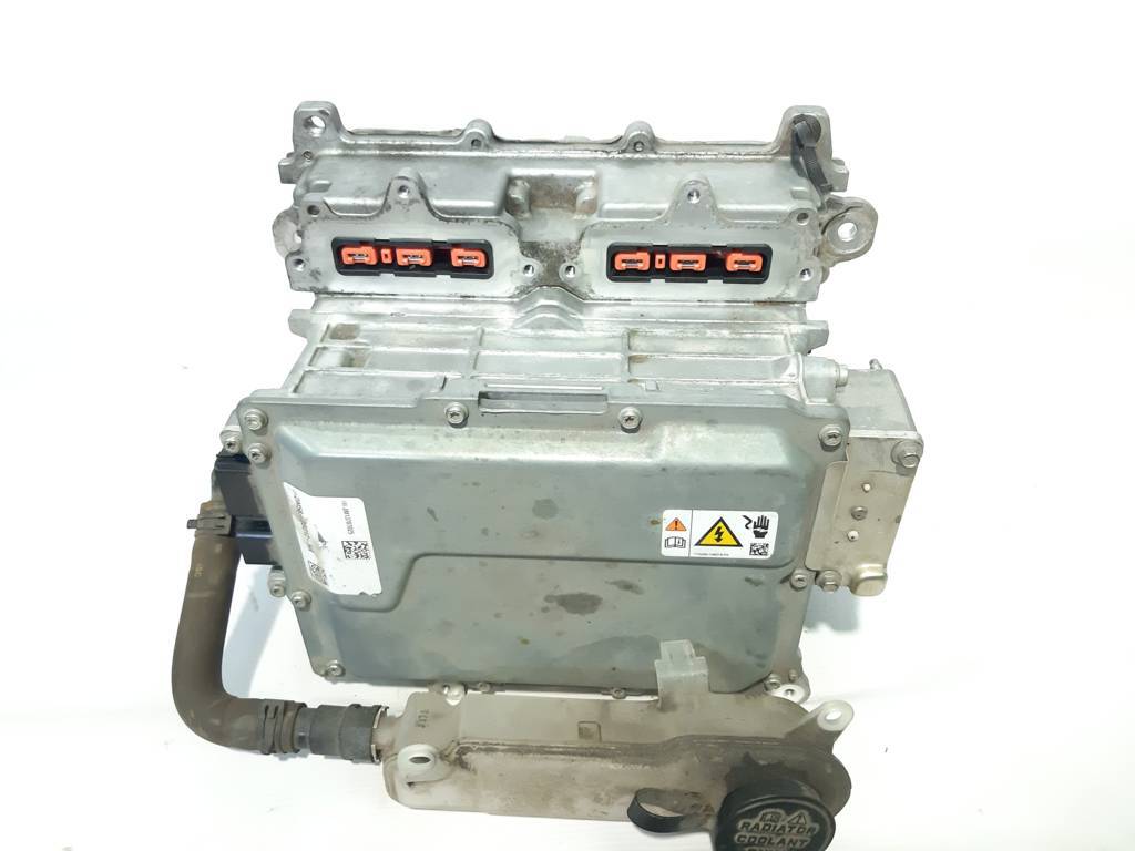 C-max Инвертор электродвигателя Ford C-Max 2013-2019 GG9Z7B012ABNP Ford C-Max 5