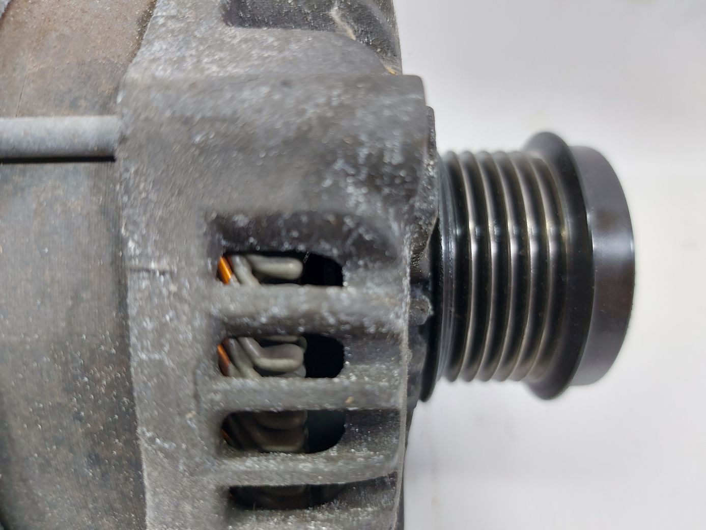 Grand caravan Генератор Dodge Grand Caravan 2011-2020 04801624AD Dodge Grand Caravan 2