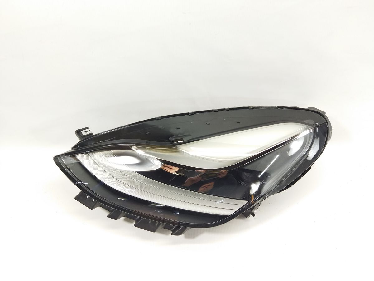 Фари головного світла Ліва передня фара Tesla Model 3 2021-2023 151495300A Tesla Model 3 5