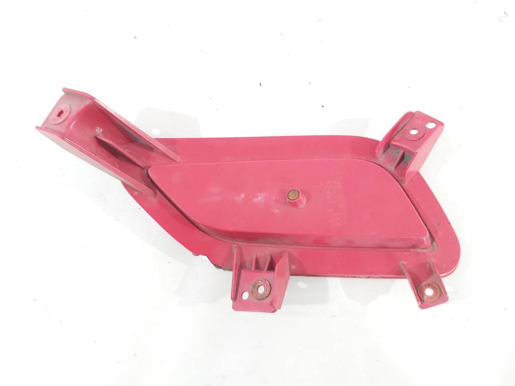 Veloster Катафот бампера задний левый Hyundai Veloster 2012-2017 924052V100 Hyundai Veloster 8