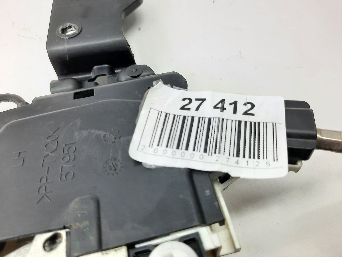 Journey Замок дверей задньої лівої Dodge Journey 2011-2021 68466963AA Dodge Journey 15