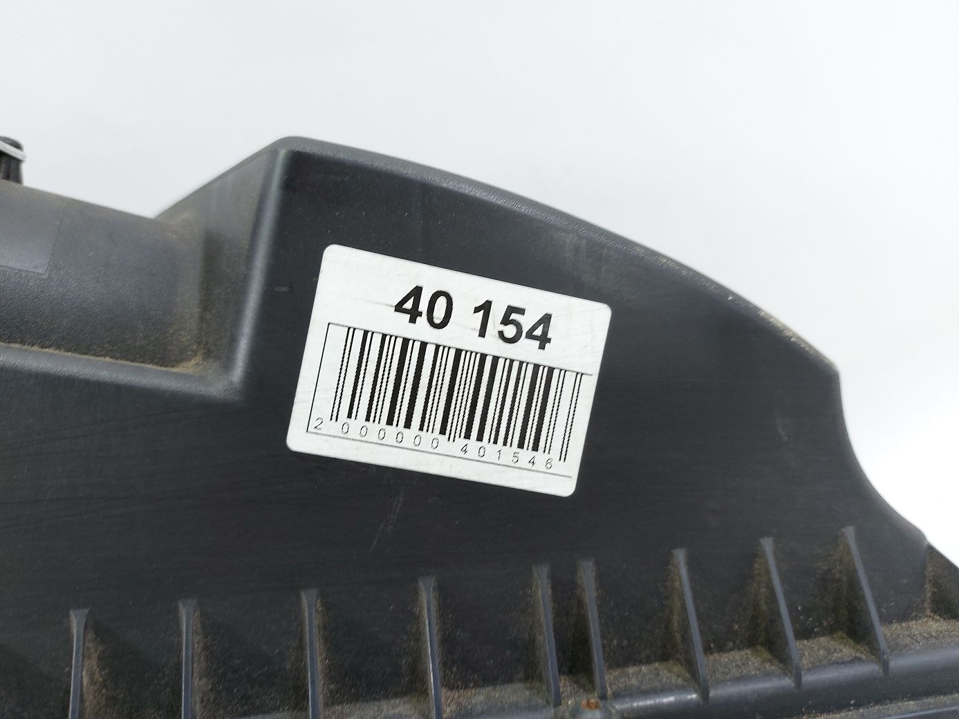 Xf Корпус воздушного фильтра левый Jaguar XF 2009-2012 C2Z2990 Jaguar XF 5