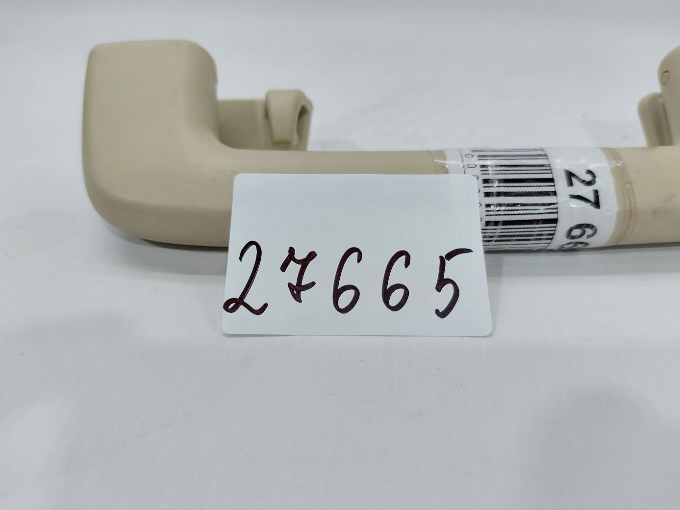 Fusion hybrid Ручка стельова задня ліва/права Ford Fusion Hybrid 2013-2020 HS7Z5831406BA Ford Fusion Hybrid 11