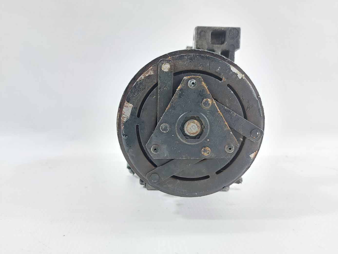 Altima Компресор кондиціонера Nissan Altima 2014-2018 926003TA3B Nissan Altima 5