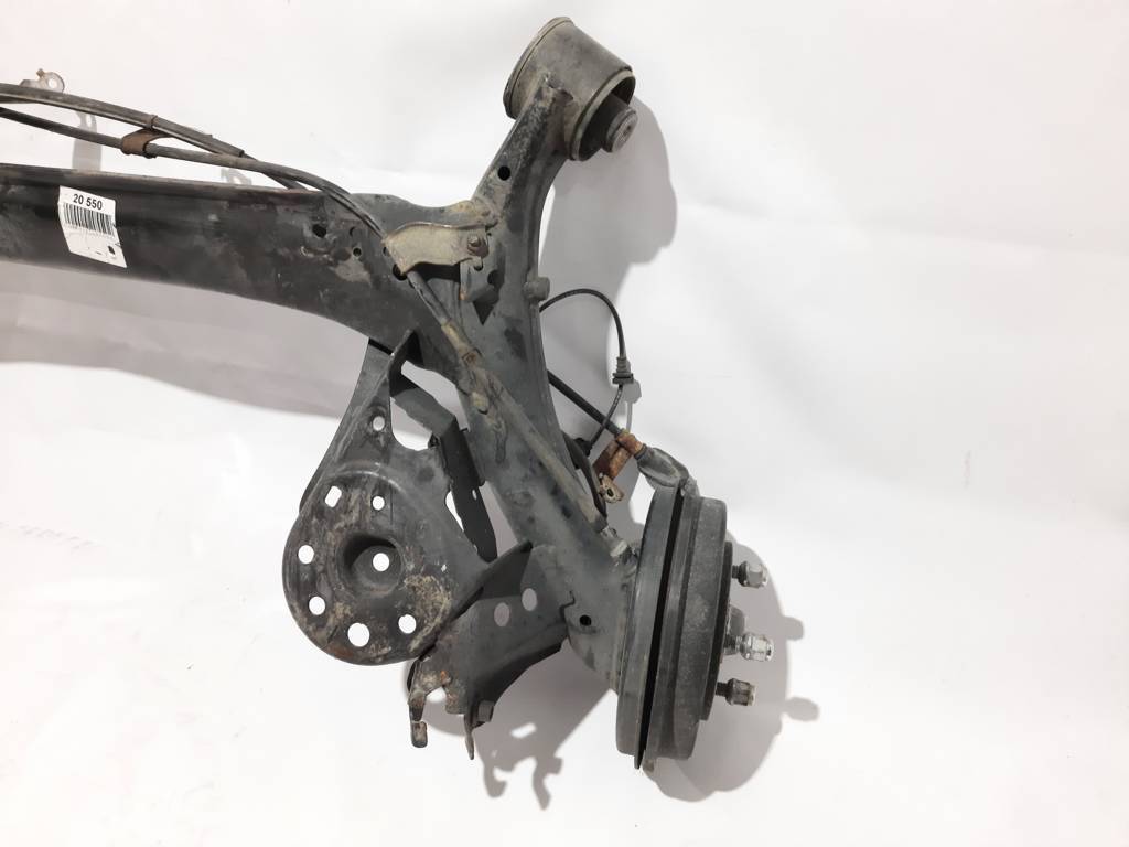 Insight Задня балка Honda Insight 2010 42100TM8A03 Honda Insight 15