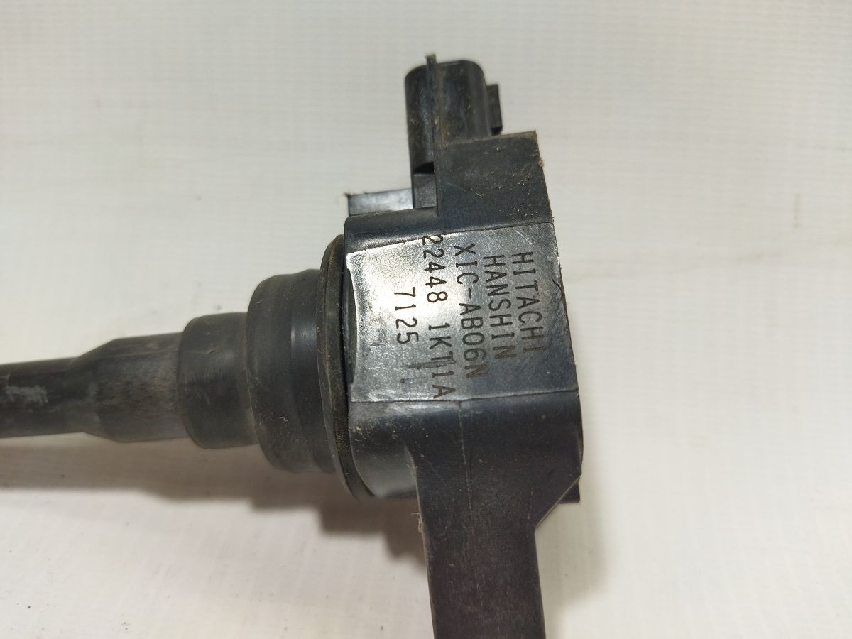 Sentra Катушка зажигания Nissan Sentra 2007-2019 224481KT1A Nissan Sentra 3