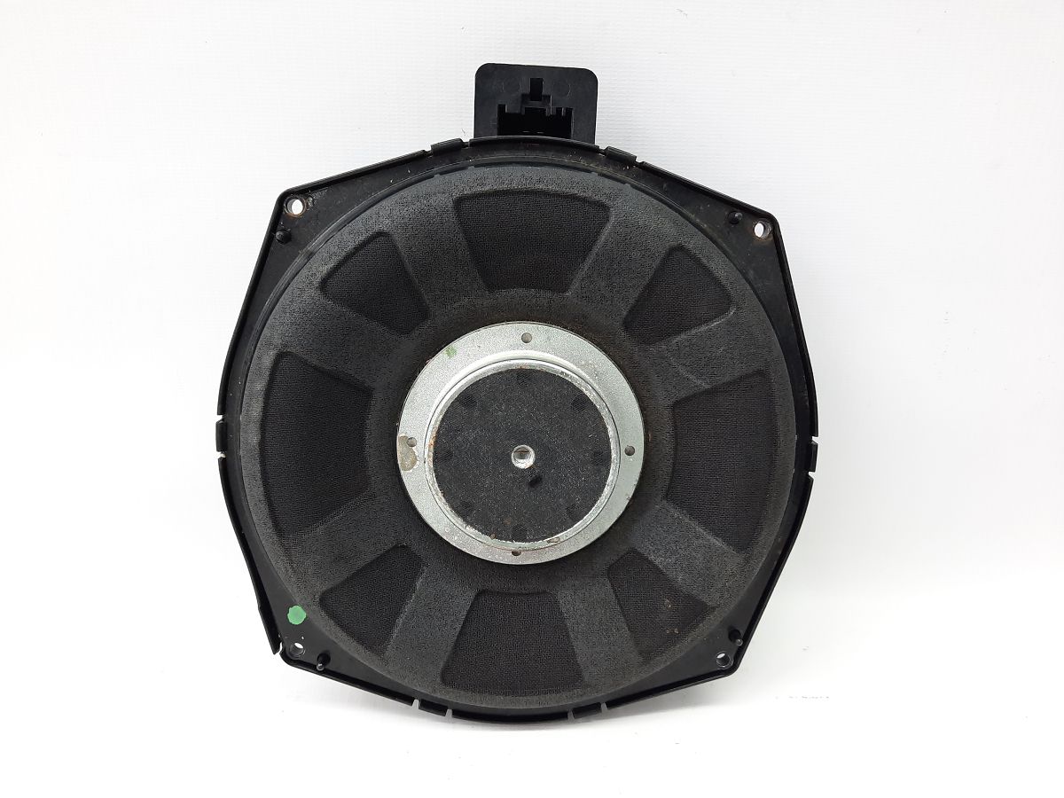 5 series. Динамік у підлогу правий (порваний) BMW 5 series 2011-2019 65139169688 BMW 5 series