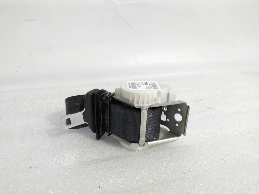 Dart Ремінь безпеки другого ряду сидінь правий Dodge Dart 2013-2016 1SV68DX9AB Dodge Dart 13