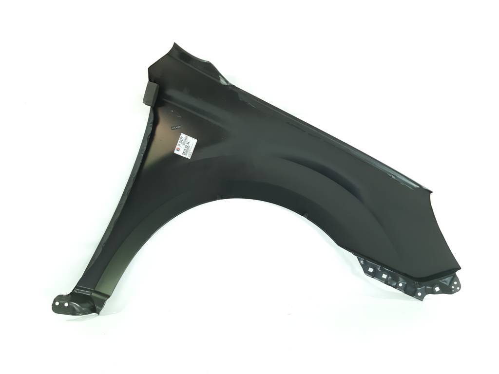 Legacy Крыло переднее левое аналог Subaru Legacy 2007-2014 6504046715311P Subaru Legacy 4