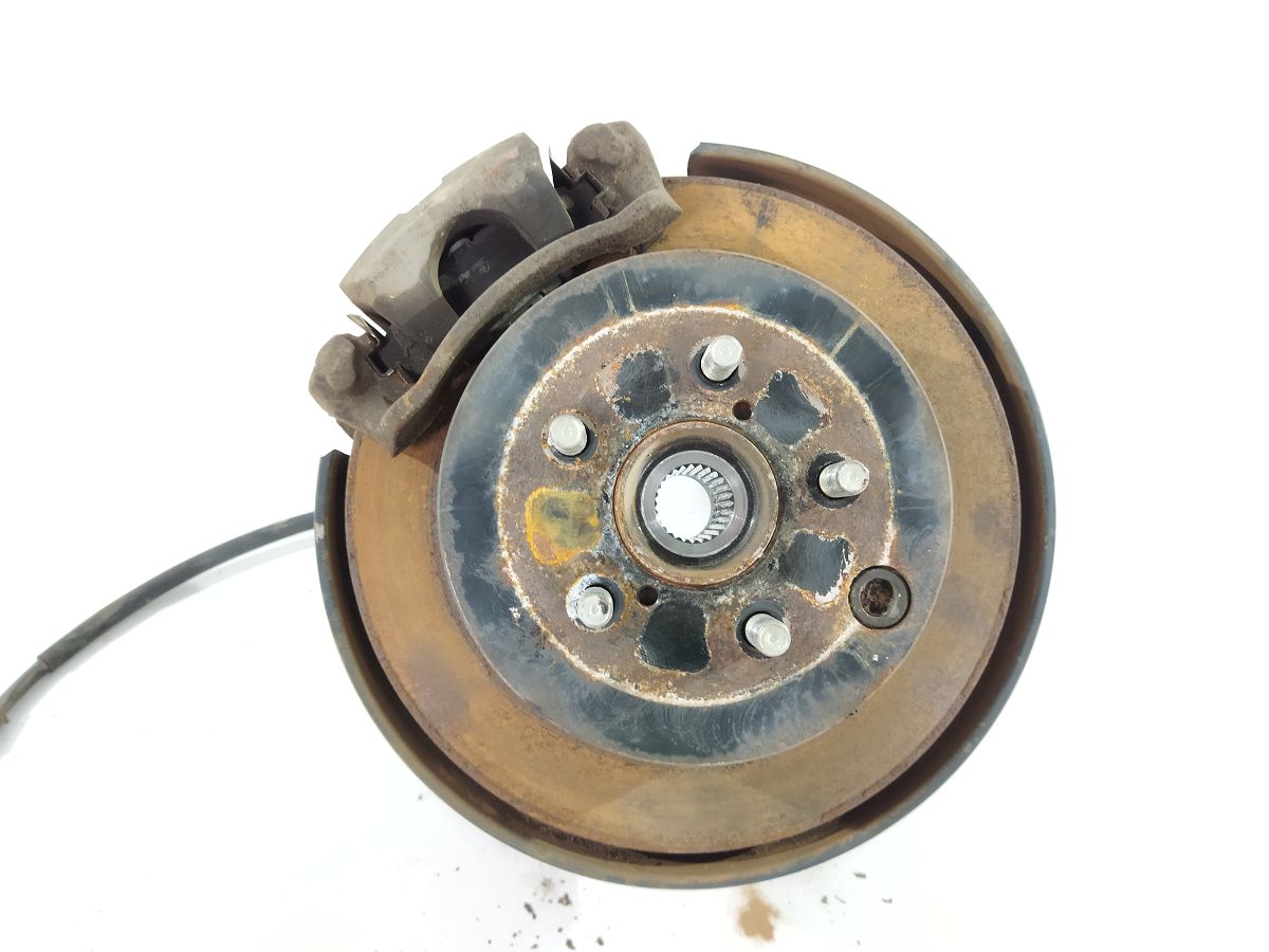 Forester Цапфа задня права Subaru Forester 2014-2018 28411SG001 Subaru Forester 7