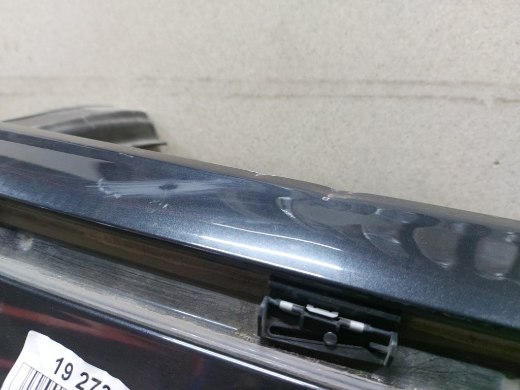 7 series Дах (метал) під люк BMW 7 2012 41317204407 BMW 7 11