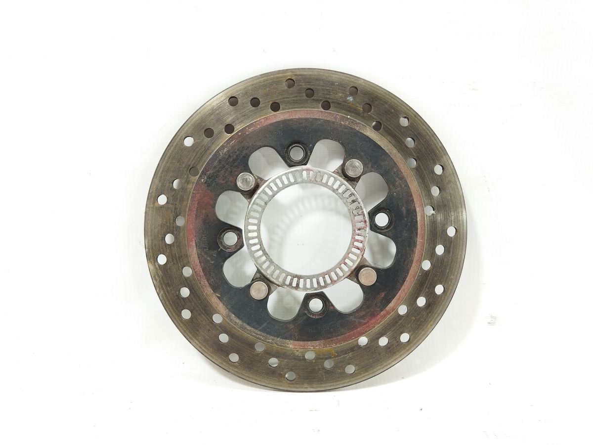 En-650d Диск тормозной задний Kawasaki EN-650 D 2017 41080062811H Kawasaki EN-650 D 2