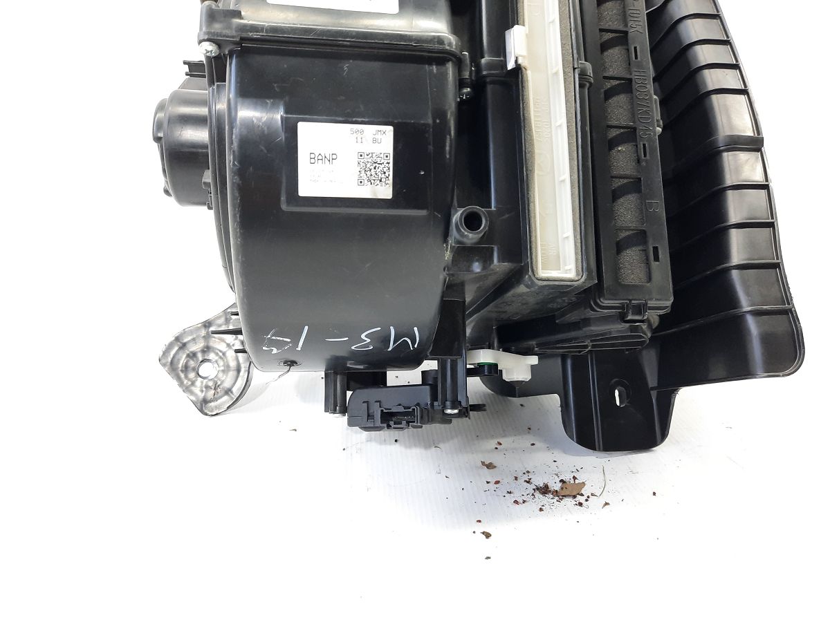 3 Піч моторна частина Mazda 3 2014-2018 BJS761130F Mazda 3 10 3 Піч моторна частина Mazda 3 2014-2018 BJS761130F Mazda 3 10